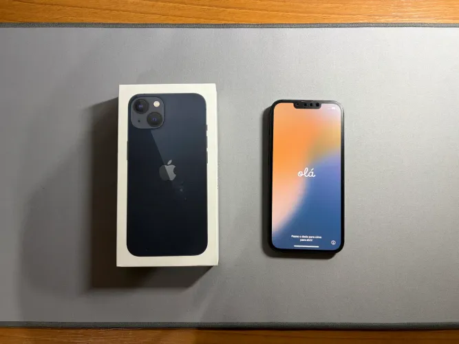 iPhone 13 - 128GB