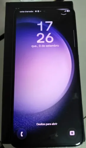 Galaxy S23 8/128 GB