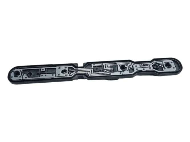 Placa De Circuito Lanterna Traseiro Renault Master 2014 2019 Ambos Lados