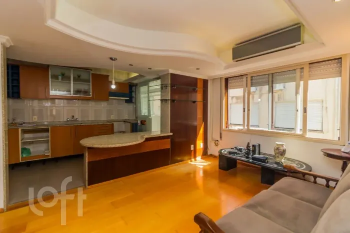 Vicente da Fontoura,  Bela Vista - Porto Alegre - RS