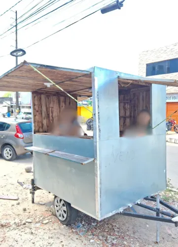 Trailer