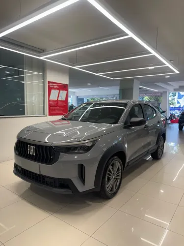 Fiat Fastback 1.0 200 Turbo Flex AUT 2027