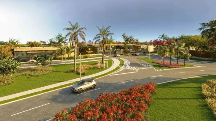 Terreno à venda, 283 m² por R$ 423.000,00 - Jardim Bom Jesus - Goiânia/GO