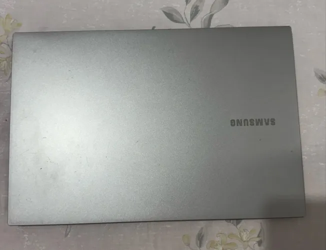 Notebook Samsung 