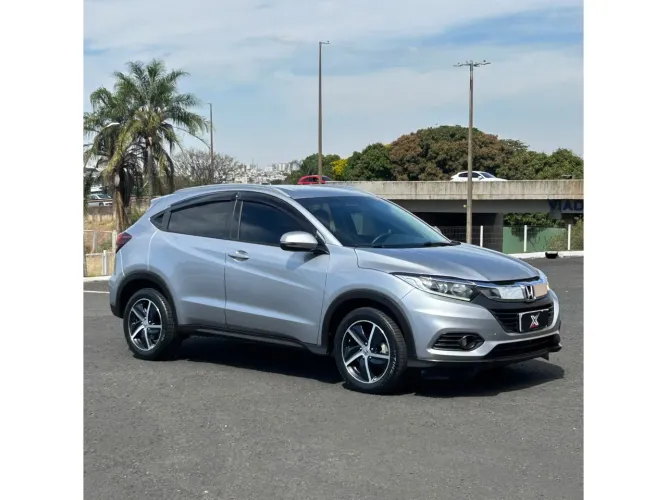 Honda HR-V EX 1.8 Flexone 16V 5P Aut. 2021