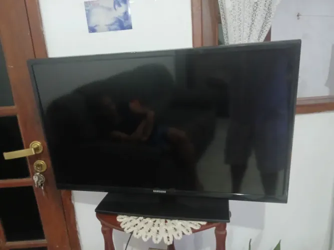 Tv Samsung 32 polegadas Smart