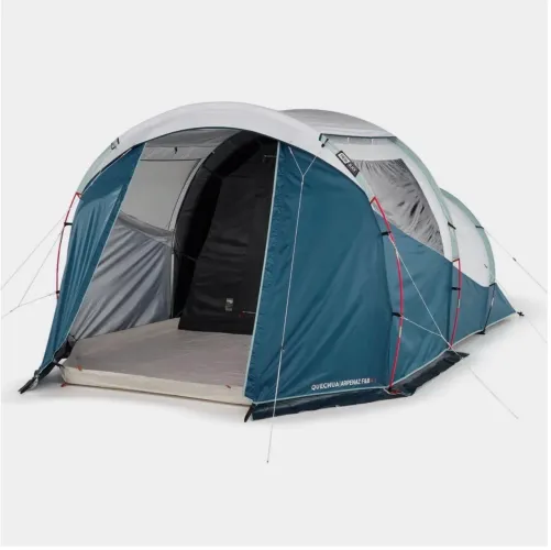 Barraca de Camping