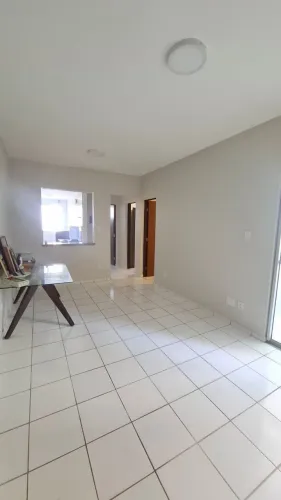 Alugo Apartamento no Athenas Park 5