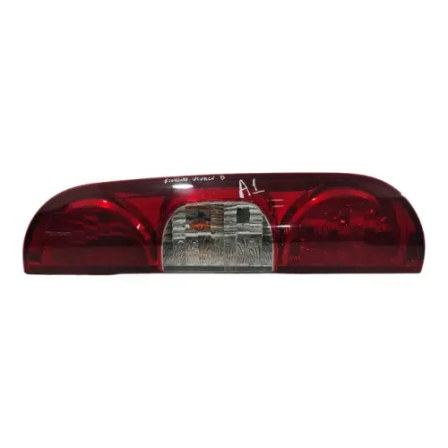 LANTERNA TRASEIRA L/D FIAT FIORINO DOBLO 2014/21 - 5202482
