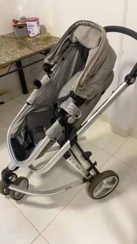 Carrinho de bebe safety 1st