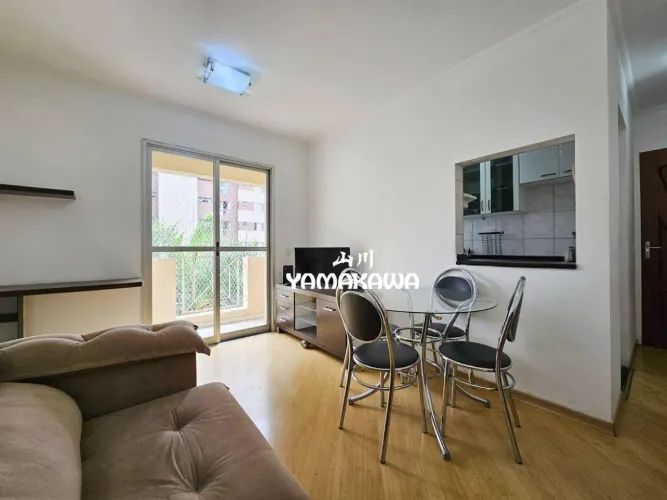 Apartamento com 2 dormitórios à venda, 46 m² por R$ 320.000,00 - Itaquera - São Paulo/SP