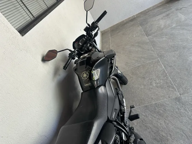 Vendo fazer 150 zera / abaixo fipe $ 13900