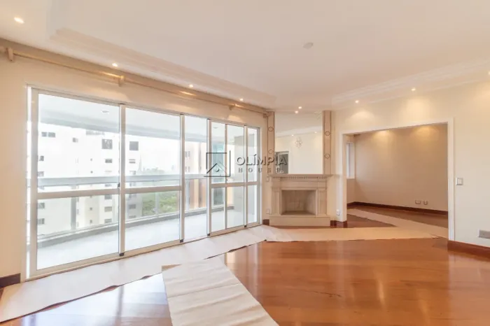 Locação · 4 dormitórios Espaço Mabe, Vila Mariana