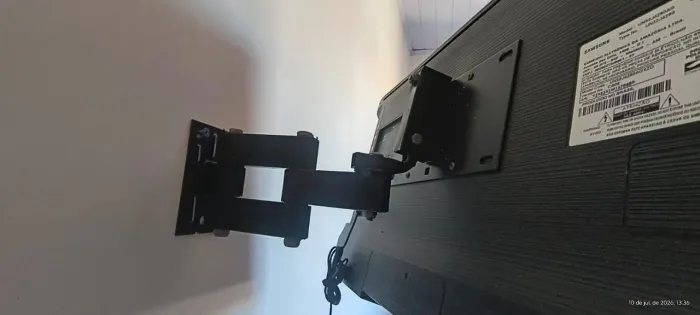 Suporte articulado 