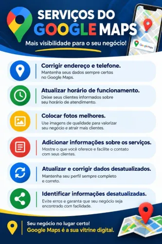 Serviços