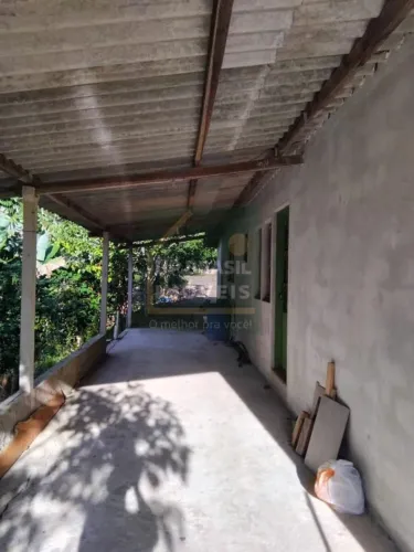 Chácara para Venda em Taubaté, Residencial Paraíso, 2 dormitórios, 2 banheiros