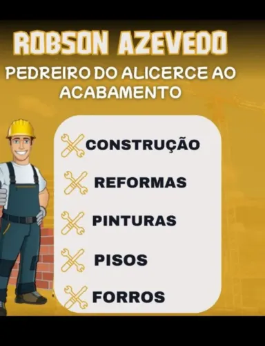 Pedreiro