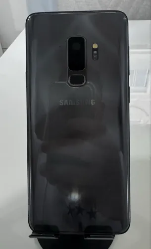 Samsung Galaxy s9+