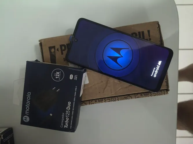 Moto g 52