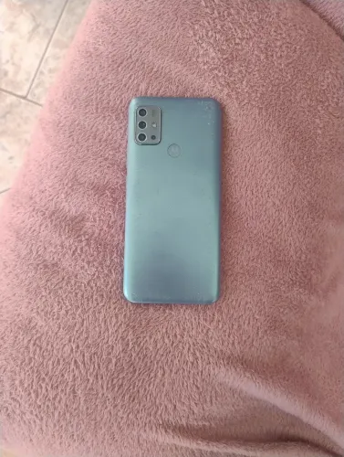 MOTO G20 64. GB. 4GB ORIGINAL SEM DETALHES. PREÇO 229 REAIS. CIDADE DE FRANCA