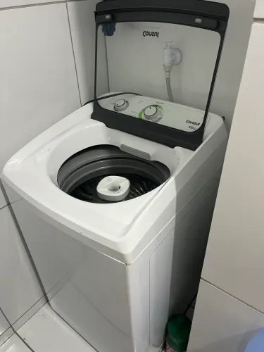 Máquina de Lavar