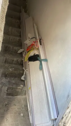 Forro de pvc em geral, ideal para banheiro ou quarto 
