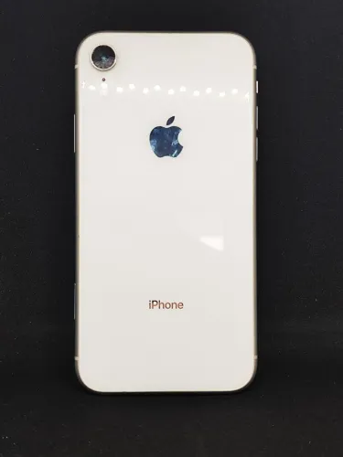 iPhone XR 64gb Branco