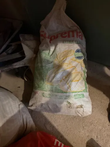 Vendo um balancinho para pendurar em prédio