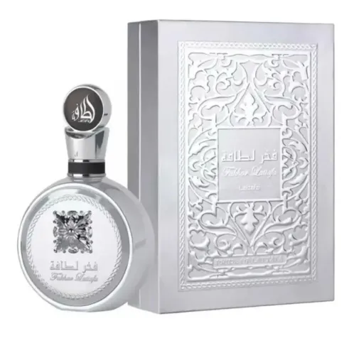 Fakhar Platin Lattafa (EDP) - 100ml valor 280