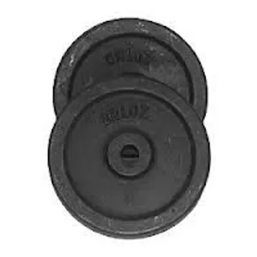 barra mais 20 kilos para musculação 