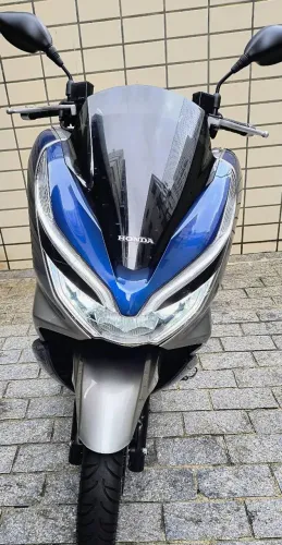 Pcx sport 2021  impecável 
