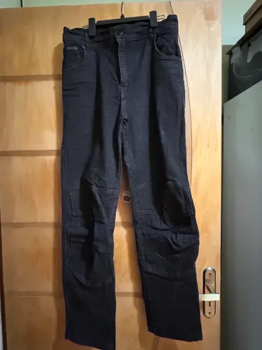 Calça jeans Texx