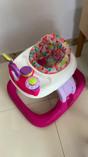 Vendo andador, semi novo!