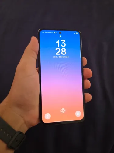 Samsung Galaxy A36
