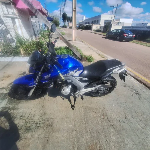 Twister 250 2021 