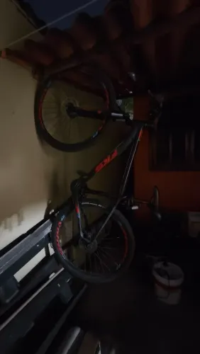 Bicicleta aro 29