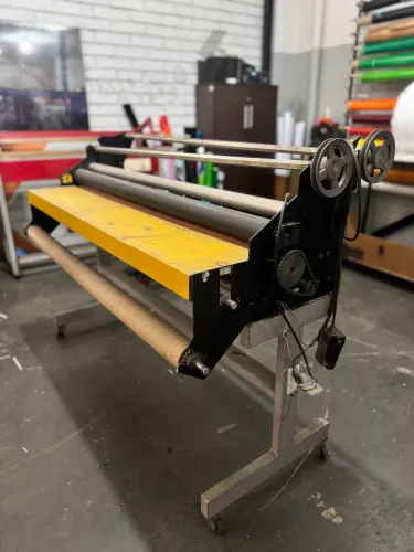 Vendo Laminadora com defeito