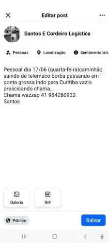 Fretes