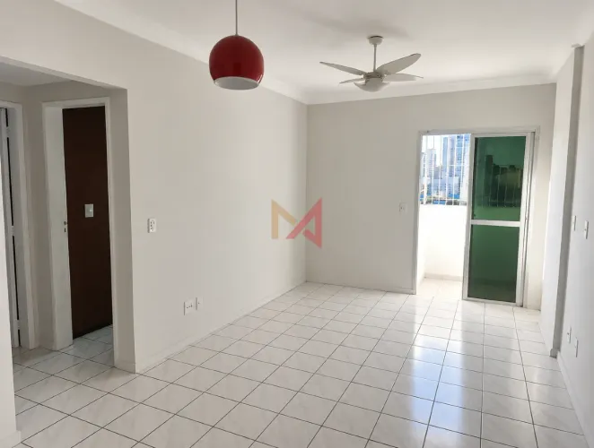 Apartamento para aluguel, 2 quartos, 1 vaga, Itapuã - VILA VELHA/ES