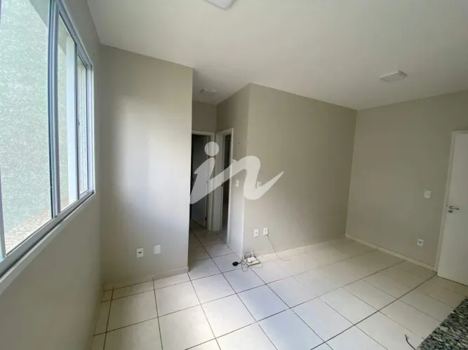 Apartamento 2 quartos com 1 vaga no Shopping Park | Venda em Uberlândia-MG