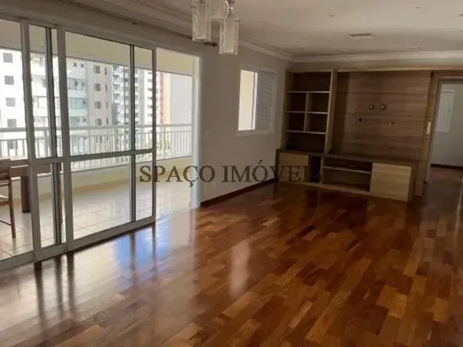 Imóvel para venda tem 115 metros quadrados com 3 quartos em Vila Mascote - São Paulo - SP
