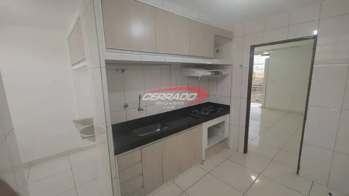 Apartamento 3/4 Setor Urias Magalhães