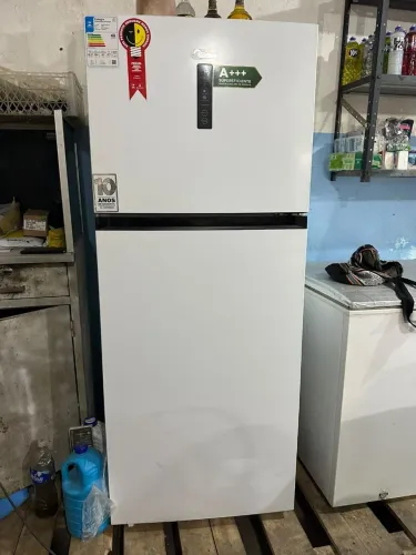 Geladeira top