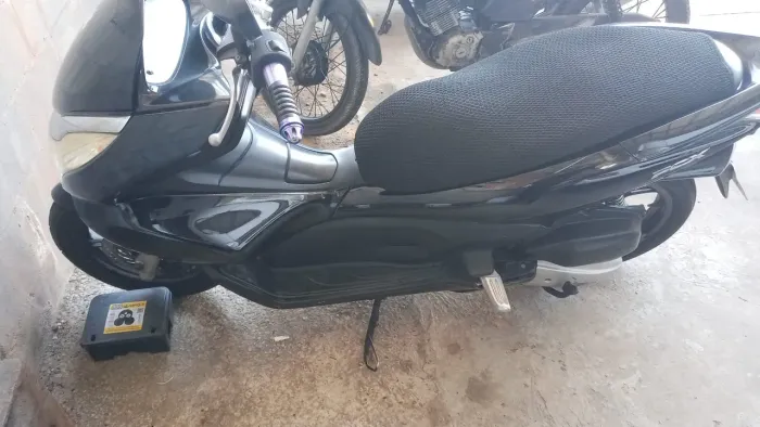 Vendo ou troco por carro