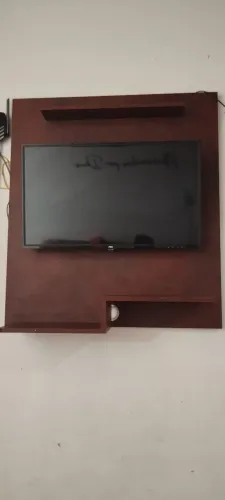 Painel de TV MDf