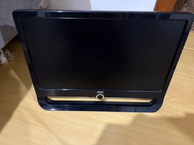 Monitor Tela 18,5