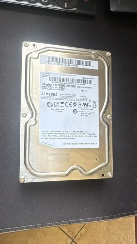 HD 1TB 3.5