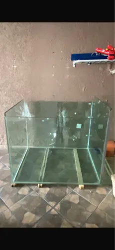 Aquário ou piscina