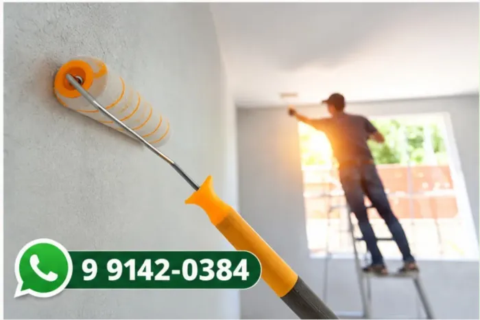 REFORMAS & PINTURAS