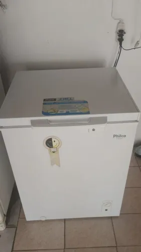 Freezer Philco
